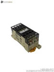 Omron G3dz-f4b Terminal Solid State Relay 5a 250vac 4-pole Ssr. Fixed Price $37.00.