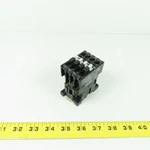 Abb B16-30-10 21a 600v Contactor 110/120v Coil. Fixed Price $32.17.