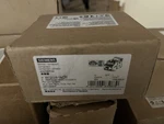 Siemens 3rt2026-1ac20 Contactor 25 Amp 24vac 50/60hz 1no+1nc 3 Pole 3rt20261ac20. Fixed Price $63.75.