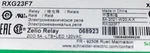 Schneider Electric Rxg23f7 Relay 2co 5a Ltb Led 120 Vac. Fixed Price $25.20.