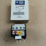 General Electric Ge Rt12l Overload Relay 4-6.3a Auto/manual Trip Class 20, 4lwg4. Fixed Price $34.95.