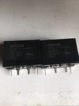 2 Pack Picker Pc739-1x-120a-sfp-x Relay 30a, 277vac,1.5hp,. Fixed Price $29.99.