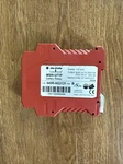 Allen-bradley 440r-n23131 115vac 24v 3a Safety Relay. Fixed Price $200.00.