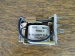 Magnecraft Relay : W88x-11 12vdc. Fixed Price $34.00.