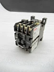 Furnas Control Relay Coil Contactor 10a 120v Series E Cat. 46us31 (fast Shipp). Fixed Price $19.95.