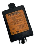Syracuse Electronics Tnr D-00300 Time Delay Relay - 1 Sec 115vac/dc. Fixed Price $21.46.