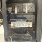 General Electric 12cfd22b1a Cfd 5amp High Speed Differential Relay -used-. Fixed Price $50.00.