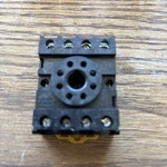 Omron Pf083a-e Relay Socket,finger Safe,octal,8 Pin,10a. Fixed Price $4.99.