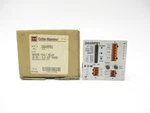 Cutler Hammer D64rpb1 Ser. A 120v Nsmp. Fixed Price $543.00.