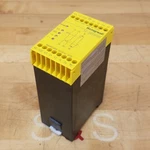 Honeywell Ff-srs59392 Safety Interface Control Relay, 24v - Used. Fixed Price $157.93.