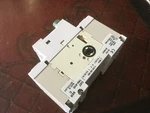 New Allen-bradley 140-mn-0063 Manual Motor Protector Circuit Breaker 0.4-0.63 A. Fixed Price $27.50.