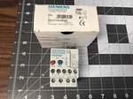 Siemens 3ru1116-0kb0 Overload Relay (la16b). Fixed Price $34.99.
