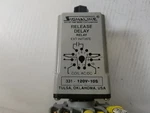 Signaline 331-120v-10s Release Delay Timer Relay 120v. Fixed Price $70.00.