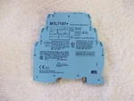 Measurement Technology Shunt-diode Safety Barrier Mtl7187+ Mtl7187 #1. Fixed Price $29.00.