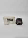 Ogden Etr 9300 411000 Temperature Controller Relay Etr-9300 90-264 Vac. Fixed Price $157.24.