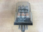 Potter & Brumfield Krpa-14an-24v Relay Krpa14an24 Tested. Fixed Price $66.77.