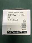 Fuji Electric Tk12w-2p2. Fixed Price $83.40.