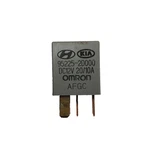 Omron 5 Pin Relay 12v 20 10a 95225 2d000 Fits 2000-2010 Hyundai Elantra. Fixed Price $20.00.
