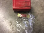 Magnecraft W102mpcx-8 Relay Spst-no 24vdc 1000ohms. Fixed Price $28.00.