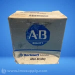 Allen Bradley Hb-474 Coil Fnob. Fixed Price $81.00.