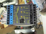 Turck Ms1-33ex0-t Isolating Switching Amplifier D1b1. Fixed Price $89.50.
