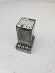 Allen-bradley 700-ha32z24 Series D 24vdc Relay With 700-hn125 A Socket. Fixed Price $10.00.