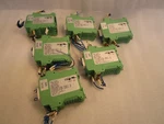 Jsk Co Japan Control Engineering Jce Dpd-001-3 Dual Power On Device. Fixed Price $54.00.