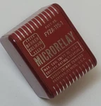 Barber Colman Fyza-115-1 Micro Relay , 8-pin, 50vdc Coil, New Os. Fixed Price $16.97.