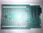 Ge/wattstopper Cc Panel Motherboard Hcc24 437d491 Rev B. Fixed Price $398.00.