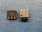 Qty: 10 Aqv210e Ssr Relay Spst-no 130ma 0-350v Solid State Photo-coupled. Fixed Price $30.00.