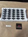 New Lot Of 25 Song Chuan 303-1ah-c-d1 24vdc Relays Warranty. Fixed Price $200.00.
