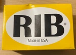 Rib Functional Devices Esr2402b Enclosed Pre-wired Relay, 20a 277 Vac. Fixed Price $39.99.