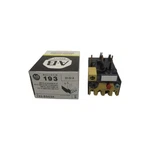 Allen Bradley 193-bsc32 Ser. B 600v 22-32a (bk/yl) Nsmp. Fixed Price $156.00.