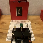 Automatic Switch Asco 16610 Switchboard Relay 115v Coil, 1 Pole , 25a Nos. Fixed Price $49.99.