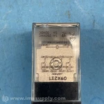 Omron My4-ac24-s 4pdt Power Relay Fnip. Fixed Price $11.40.