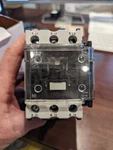 Dayton 6ear1 Iec Magnetic Contactr,120vac,50a,1nc/1no. Fixed Price $25.00.