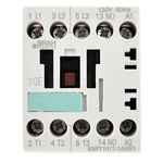 3rt1017 Replacement 12a 600v 3p Siemens Contactor With 120vac Coil. Fixed Price $60.38.