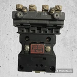 Allen Bradley 702-a0d93 Size Motor Contactor Starter 120/110 Vac 702 A0d93 New. Fixed Price $39.95.