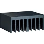 1pc Crydom Inc Hs202 Heatsink, Panel Mount, 2.0c/w, - 1 Or 2 Ssrs. Fixed Price $44.12.