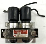 Durakool 20a460 115/60 Displacement Relay Contactor. Fixed Price $32.00.