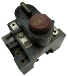 Cutler-hammer 84-361-3 Relay Sub Assembly Reset Button & Knob *free Shipping*. Fixed Price $26.99.