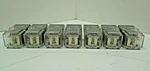 (lot Of 7) Potter & Brumfield Krpa-11dy-24 Relay 8-pin 24vdc 5a 120vac. Fixed Price $28.88.