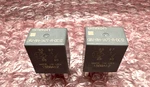 Gm Omron G8v-rh-1a7t-r-dc12 Power Relay 12vdc 35a 4 Pin 13500114 (oem) Us Seller. Fixed Price $14.94.