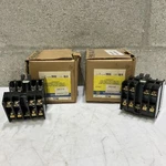 Square D 72740 Contact Block Assembly Parts Kit 9998 Gg-8 8 Pole Lot Of 2 373. Fixed Price $25.00.