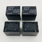 10pcs Omron G5le-14-24vdc Power Relay 5 Pins 10a 250vac. Fixed Price $11.99.