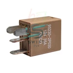 10pcs New Hyundai Kia 4 Pin Oem Relay 95230-2p030 12vdc 35a Genuine. Fixed Price $73.73.