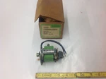 Ge Cr9500a103a2a Industrial Solenoid 115v Coil, End Mtg, 1/2 Stroke New In Box. Fixed Price $133.00.