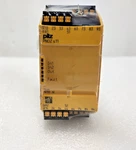 Pilz 751111 Pnoz S11 C 24vdc 8 N/o 1 N/c Safety Relay - New. Fixed Price $300.99.