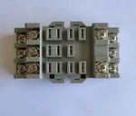 Potter And Brumfield (p & B) 27e893 Relay Base. Fixed Price $47.50.