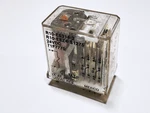 R10-e8z4-s1275 Potter & Brumfield Sensitive Plug-in Relay 24vdc 4pdt 2a 14-pin. Fixed Price $81.00.